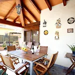 Villa Cefal