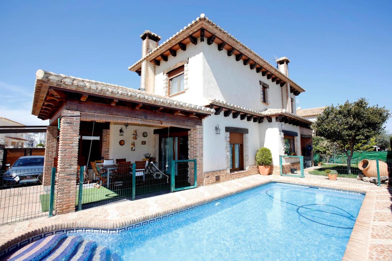 Cefal Villa Dénia