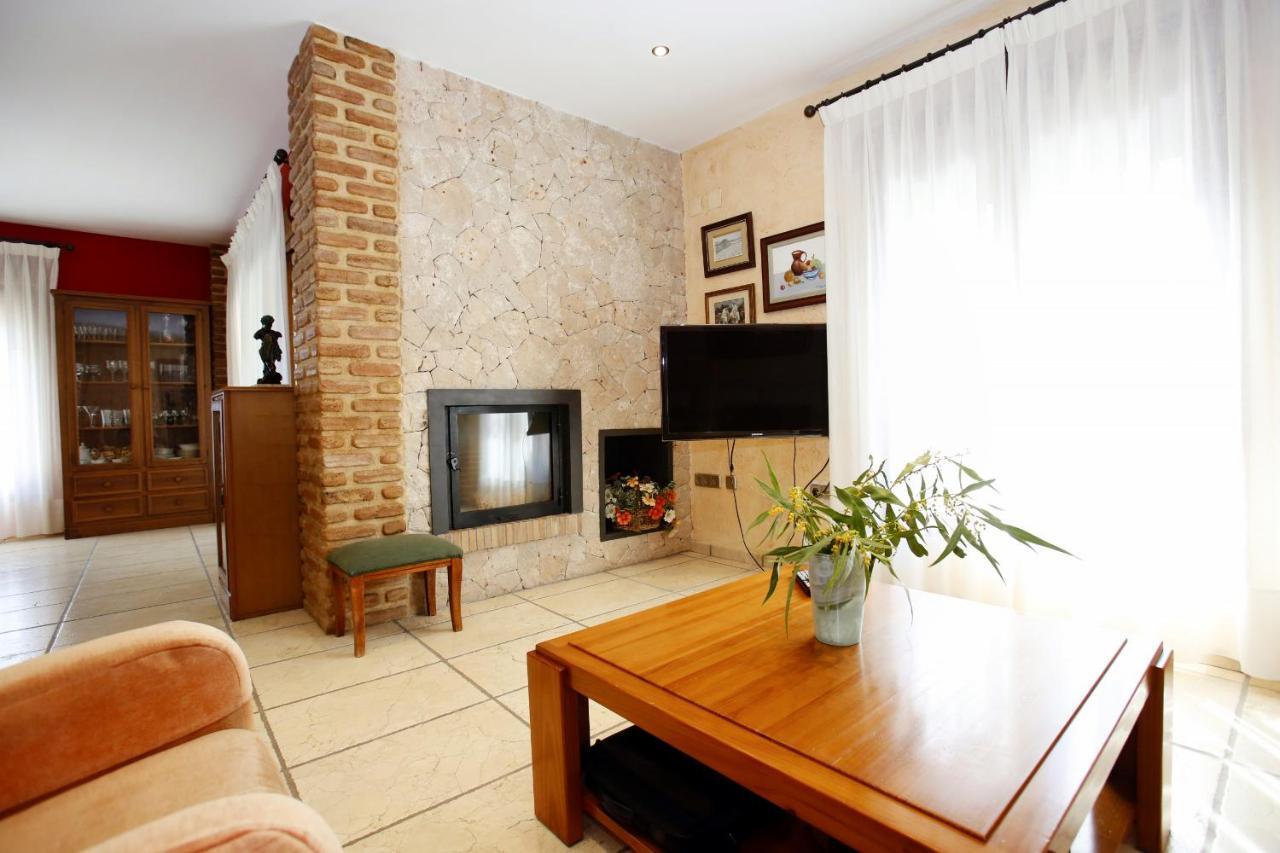 Villa Cefal Dénia